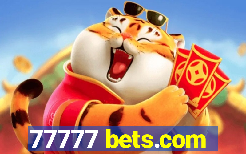 77777 bets.com